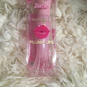 Barbie Plump Lips
